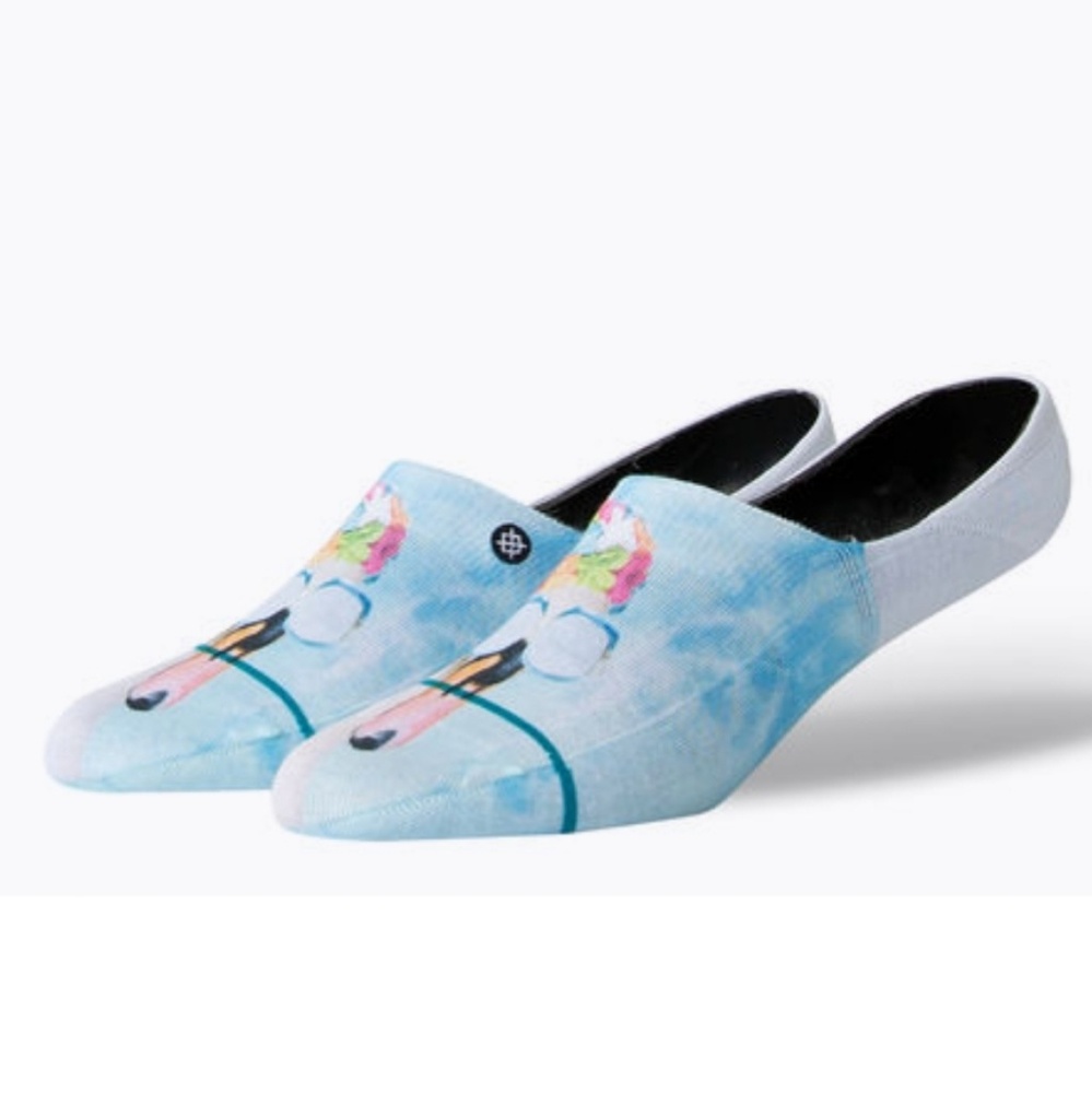 Kids no show socks